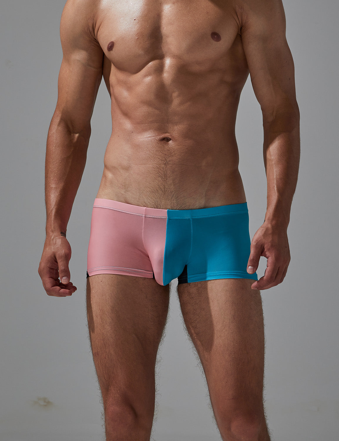 № 29 Ultra-Thin Boxer Brief 230212 | dmunderwear detail image 5