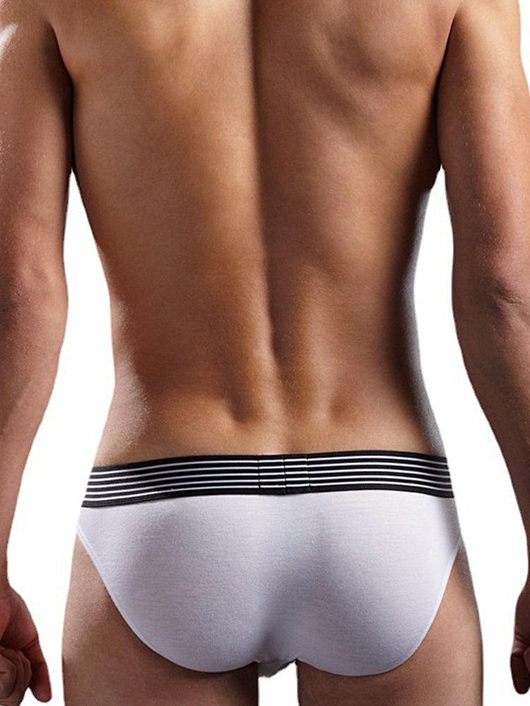 2(X)IST Men's Sports Mesh Breathable Briefs | dmunderwear detail image 12