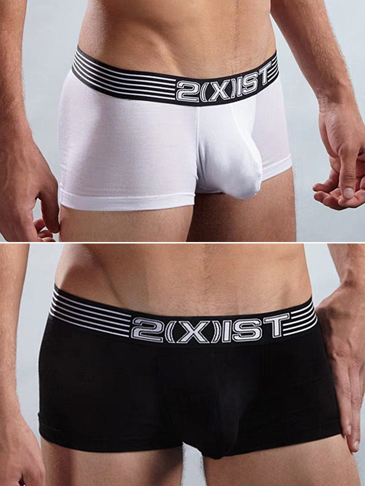 2(X)IST Men's Sports Mesh Breathable Briefs | dmunderwear detail image 14