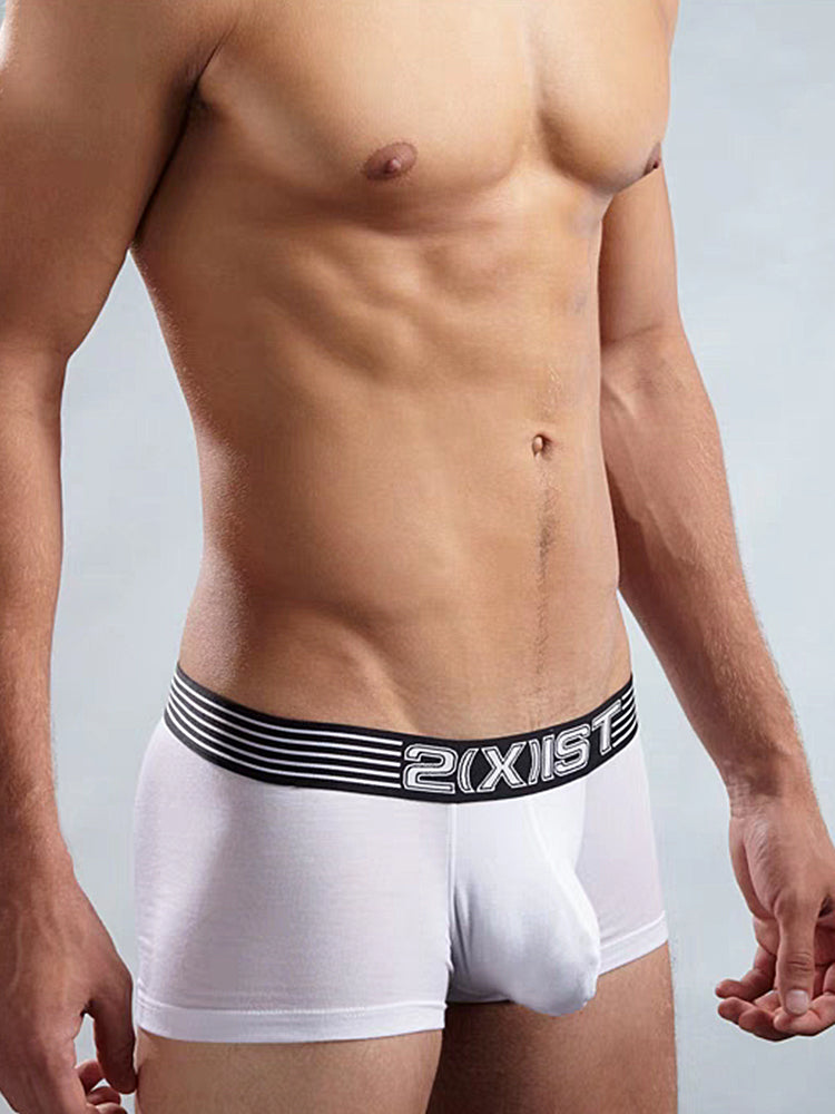 2(X)IST Men's Sports Mesh Breathable Briefs | dmunderwear detail image 16