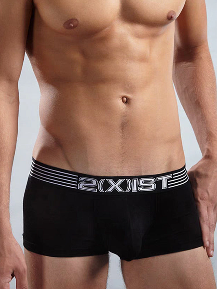 2(X)IST Men's Sports Mesh Breathable Briefs | dmunderwear detail image 18