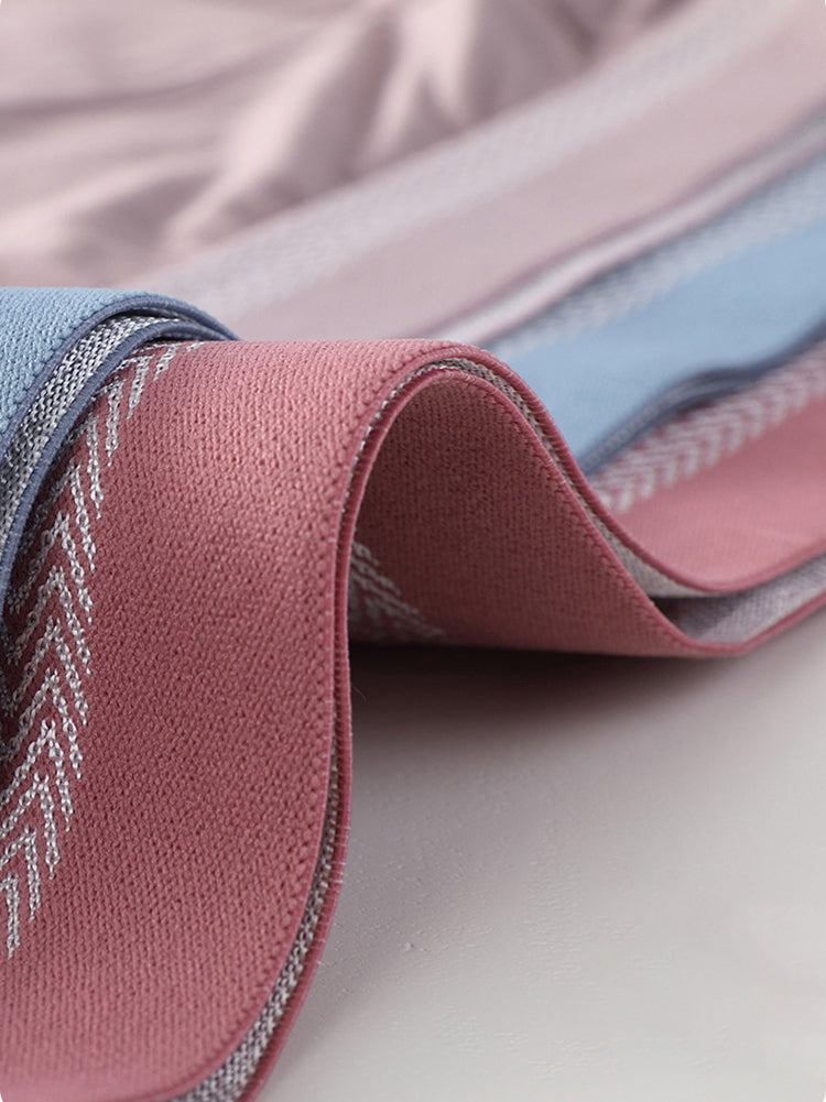 3 Pack Antibacterial Support Pouch Boxer Briefs | dmunderwear detail image 11