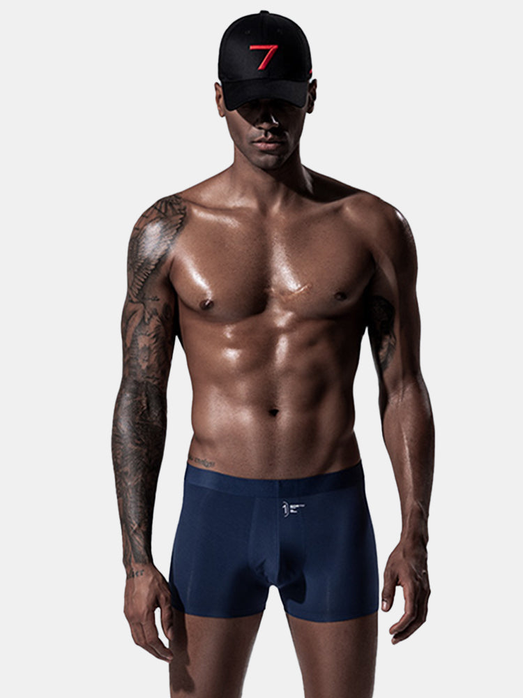 3 Pack Breathable Cooling Fabric Men's Underwear | dmunderwear