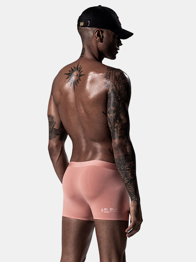 3 Pack Breathable Cooling Fabric Men's Underwear | dmunderwear detail image 10