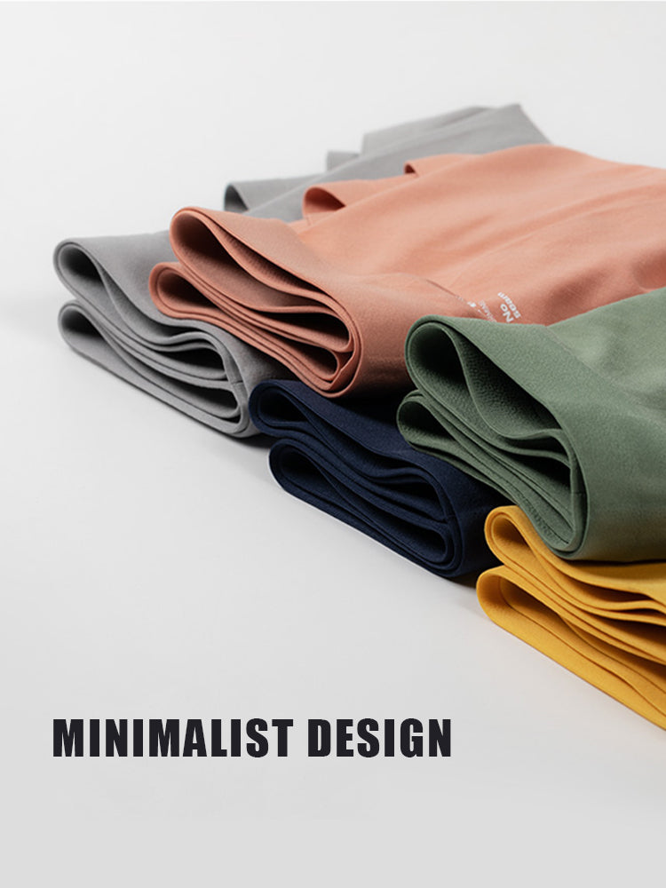 3 Pack Breathable Cooling Fabric Men's Underwear | dmunderwear detail image 19