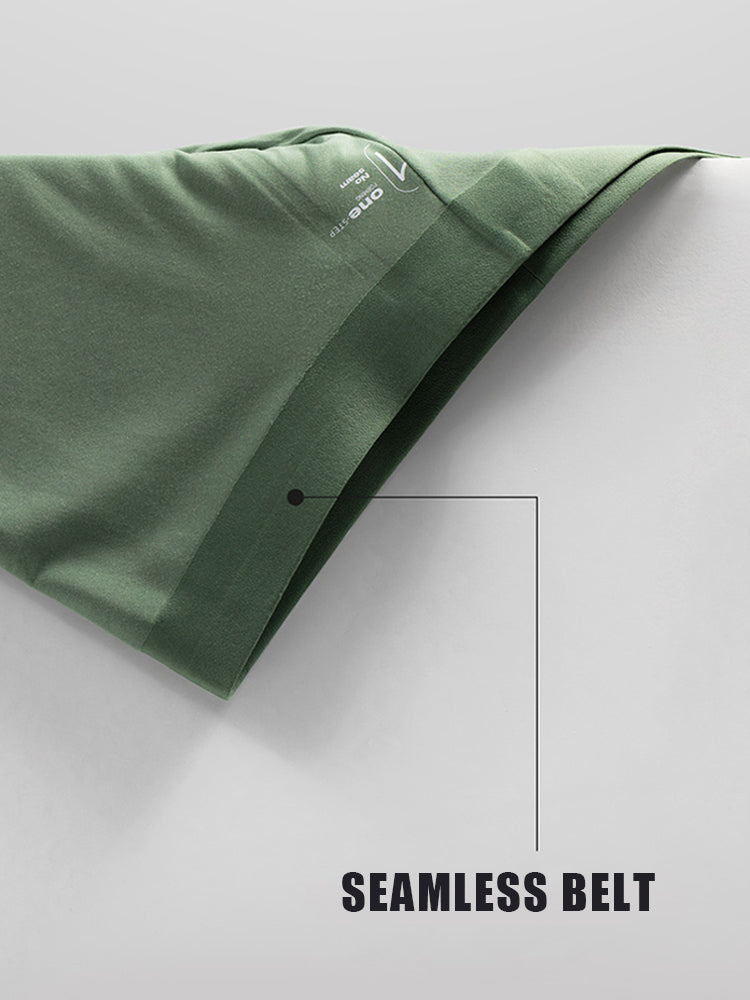 3 Pack Breathable Cooling Fabric Men's Underwear | dmunderwear detail image 4