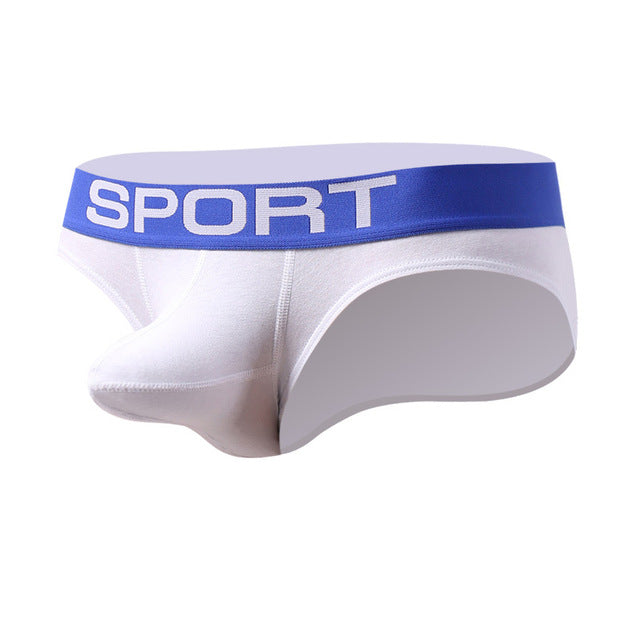 3 Pack Bulge Enhancing Support Men's Underwear | dmunderwear detail image 18