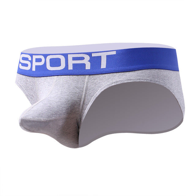 3 Pack Bulge Enhancing Support Men's Underwear | dmunderwear detail image 19