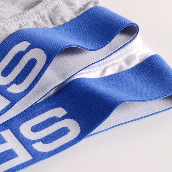 3 Pack Bulge Enhancing Support Men's Underwear | dmunderwear detail image 6