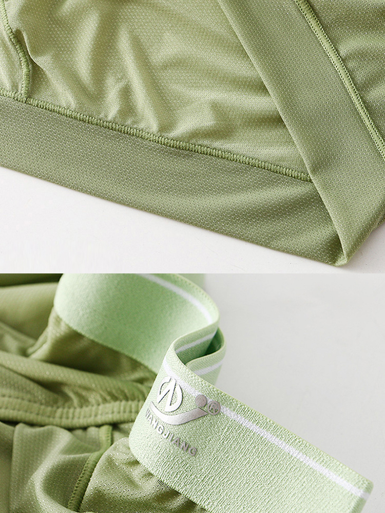 3 Pack Comfy U Convex Pouch Briefs For Men | dmunderwear detail image 12
