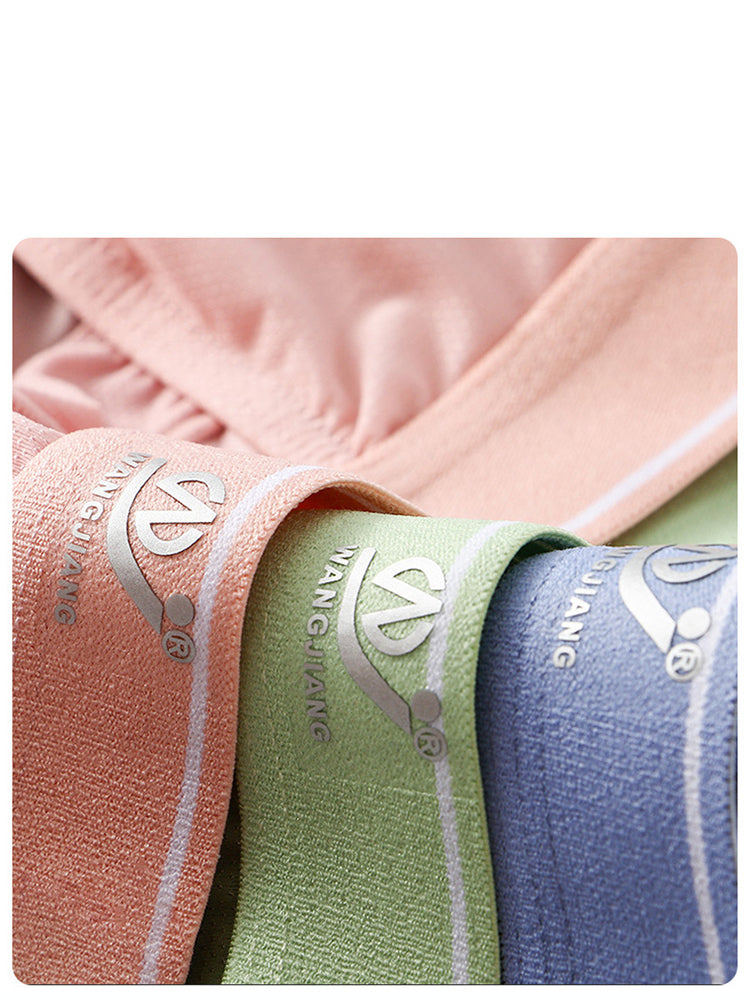 3 Pack Comfy U Convex Pouch Briefs For Men | dmunderwear detail image 15