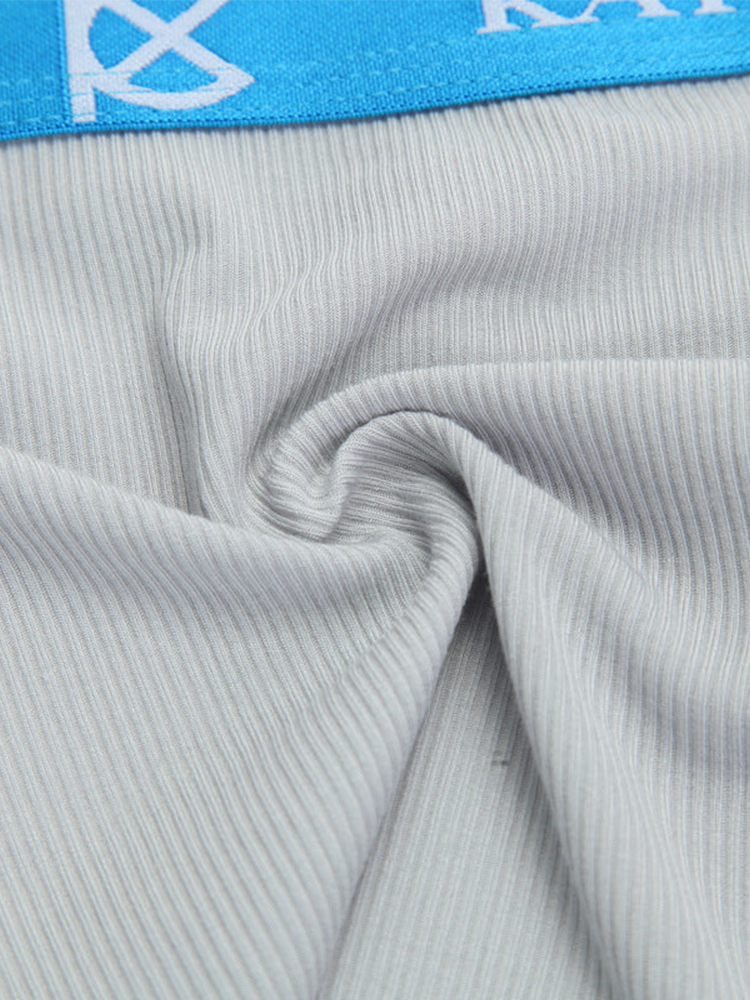 3 Pack Soft Modal Support Pouch Bikini | dmunderwear detail image 15