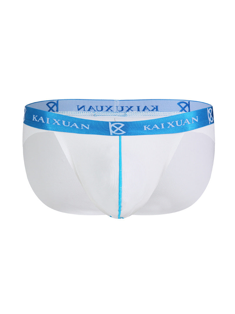 3 Pack Soft Modal Support Pouch Bikini | dmunderwear detail image 20