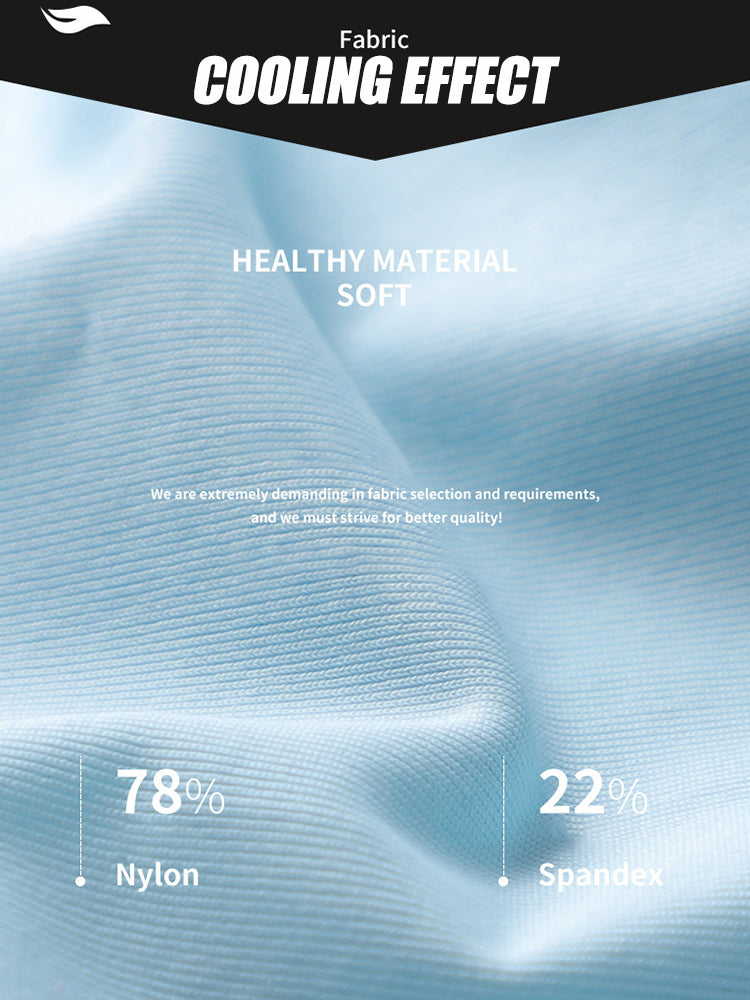 3 Pack Cooling Antibacterial Pouch Underwear | dmunderwear detail image 15