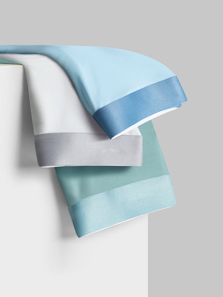 3 Pack Cooling Antibacterial Pouch Underwear | dmunderwear detail image 16