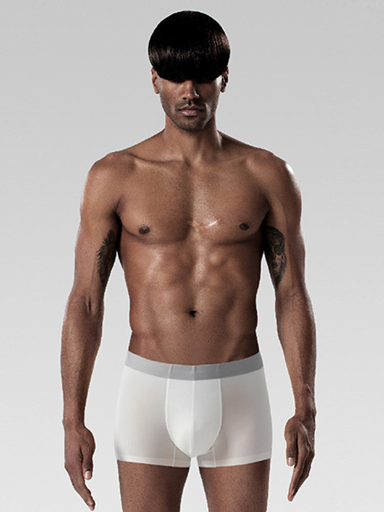 3 Pack Cooling Antibacterial Pouch Underwear | dmunderwear detail image 6