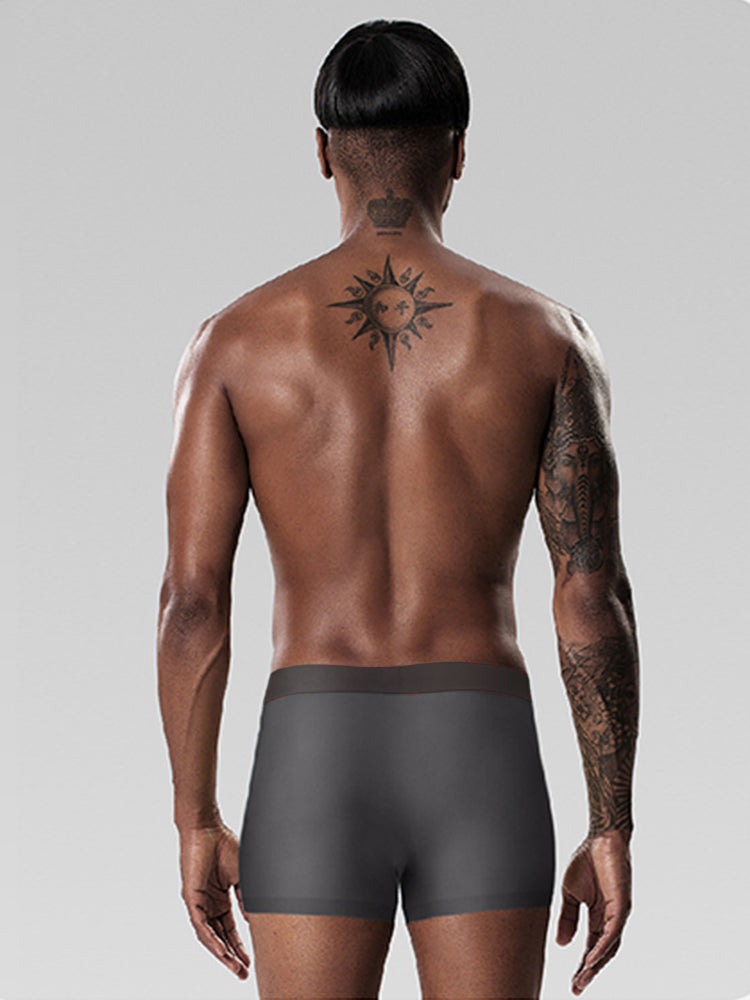 3 Pack Cooling Antibacterial Pouch Underwear | dmunderwear detail image 9