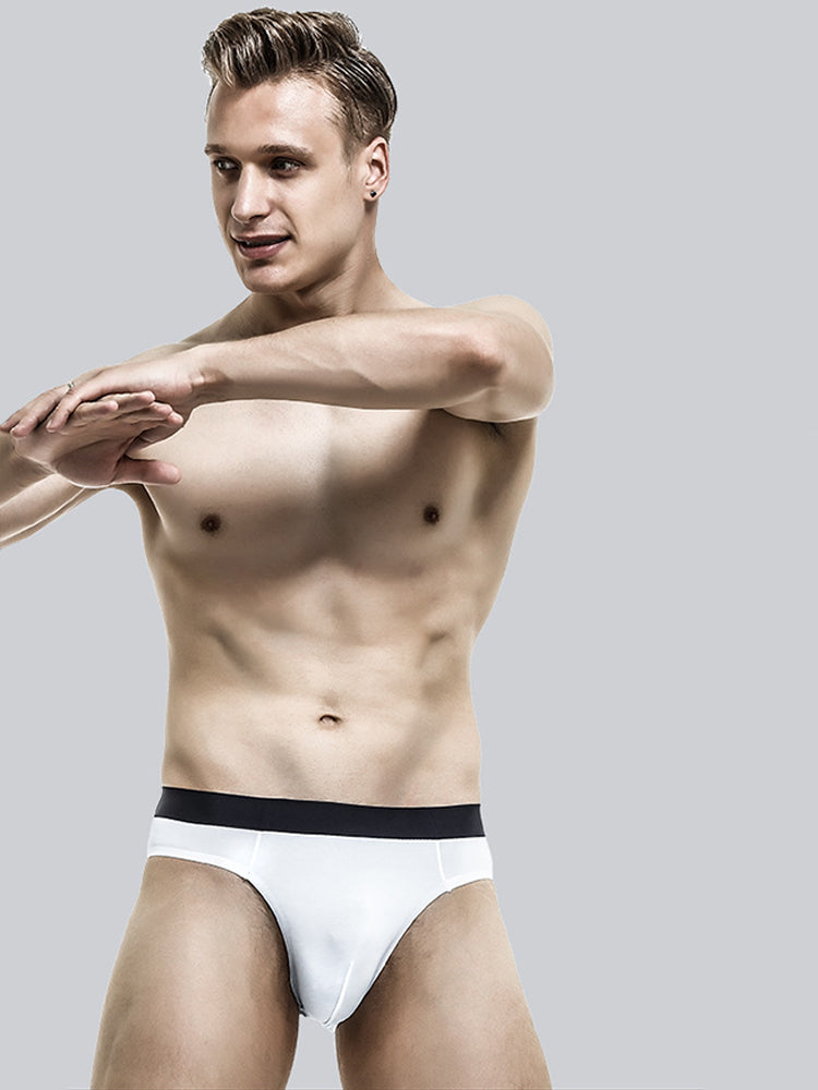 3 Pack Cooling Snug Fit Support Underwear | dmunderwear detail image 12