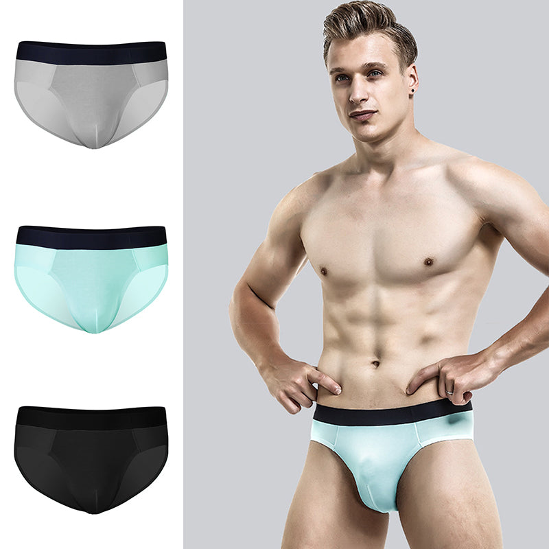 3 Pack Cooling Snug Fit Support Underwear | dmunderwear detail image 13