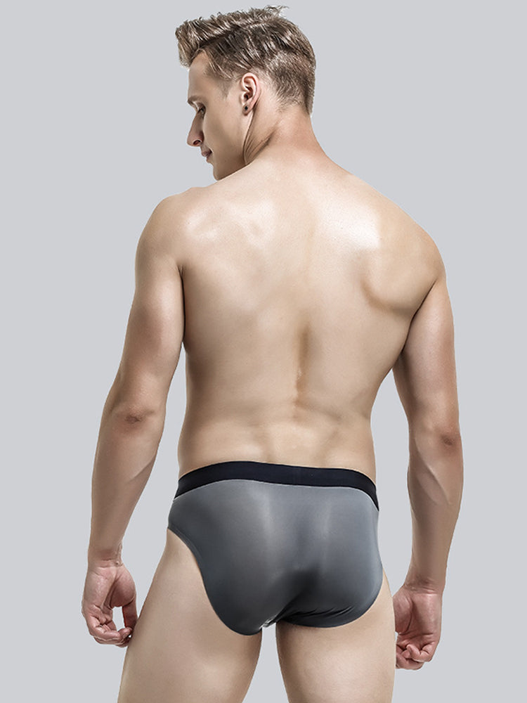 3 Pack Cooling Snug Fit Support Underwear | dmunderwear detail image 15