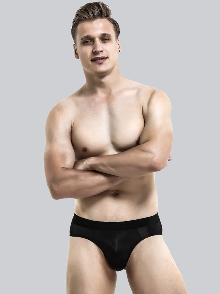 3 Pack Cooling Snug Fit Support Underwear | dmunderwear detail image 16