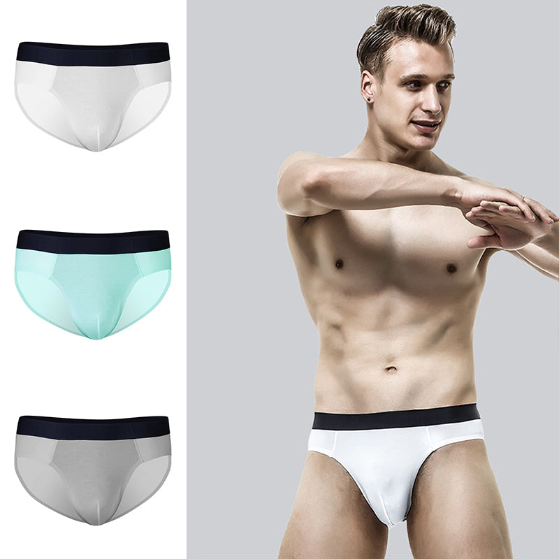 3 Pack Cooling Snug Fit Support Underwear | dmunderwear detail image 19