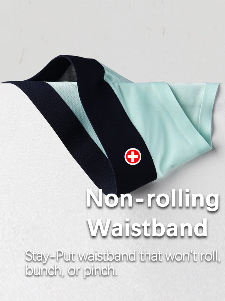 3 Pack Cooling Snug Fit Support Underwear | dmunderwear detail image 6