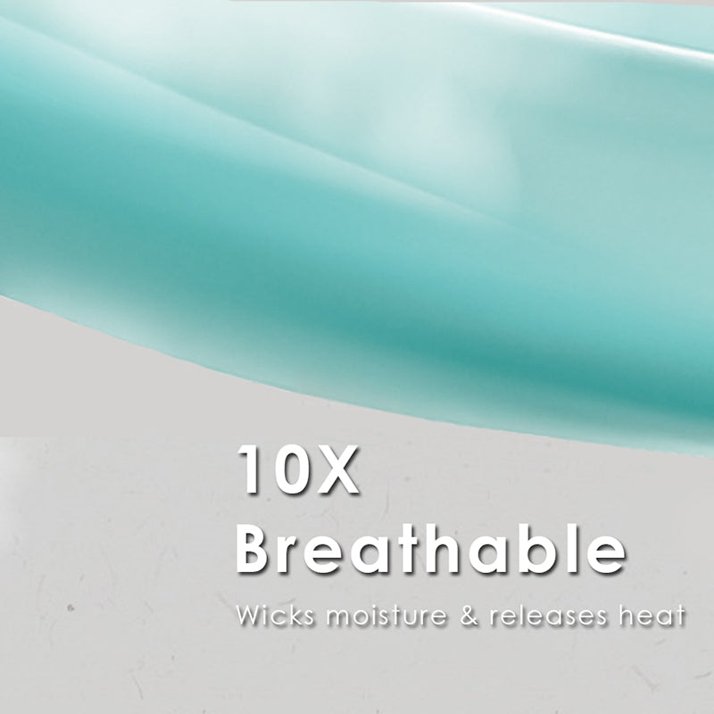 3 Pack Double Layer Silk Snug-fit Men's Underwear | dmunderwear detail image 10