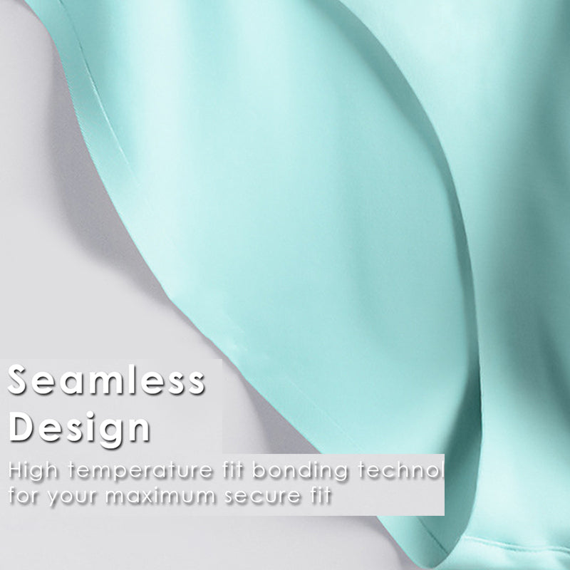 3 Pack Double Layer Silk Snug-fit Men's Underwear | dmunderwear detail image 6