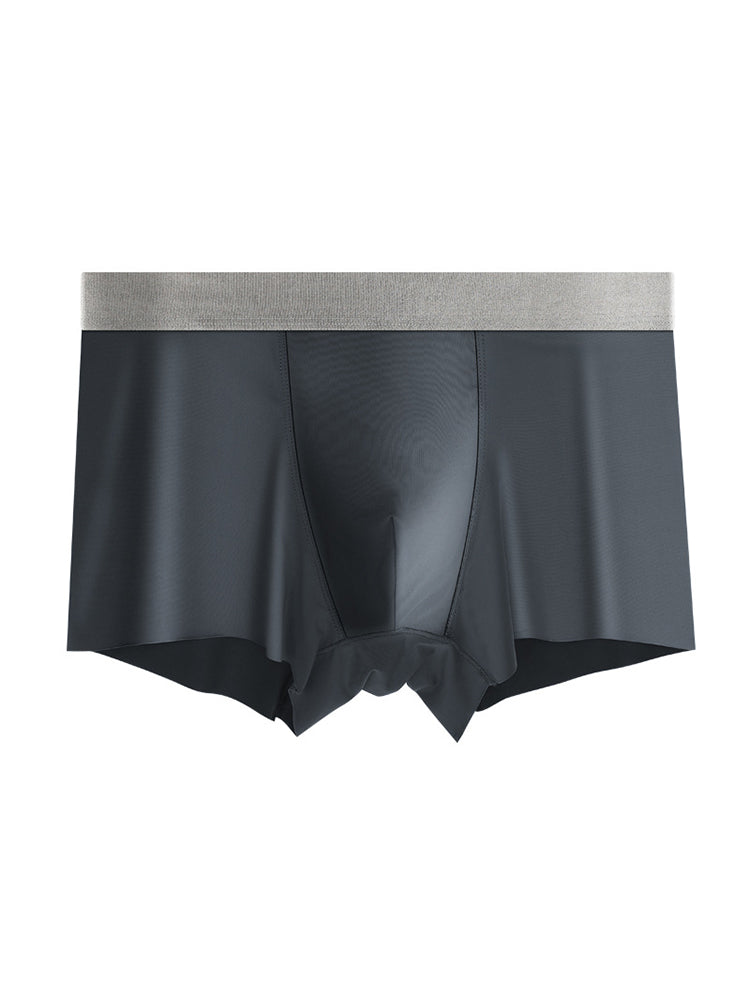 3 Pack Double Layer Ultra Cozy Pouch Underwear | dmunderwear detail image 14