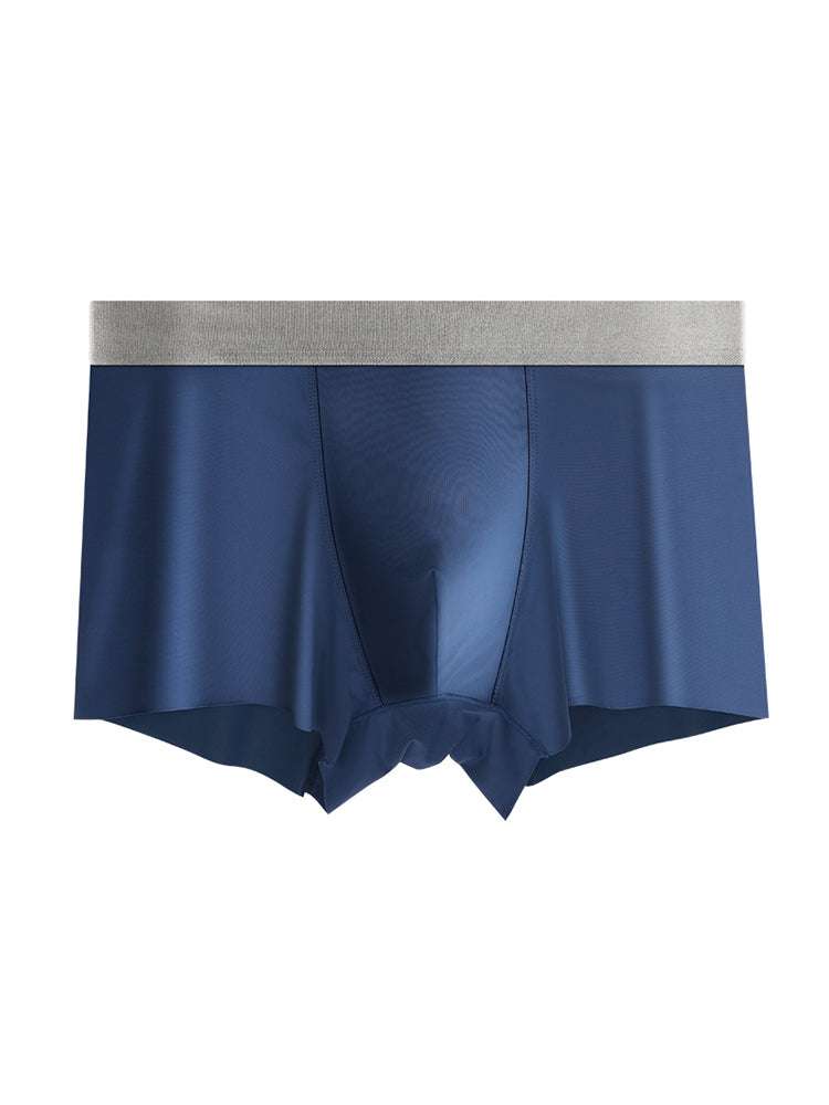 3 Pack Double Layer Ultra Cozy Pouch Underwear | dmunderwear detail image 16