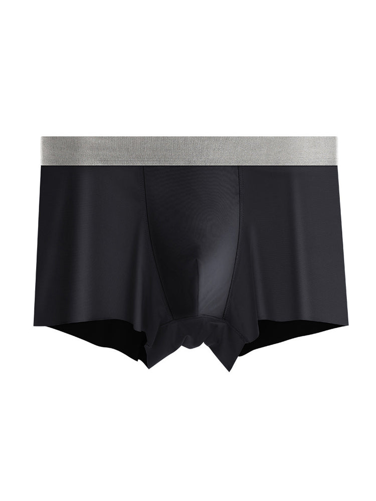 3 Pack Double Layer Ultra Cozy Pouch Underwear | dmunderwear detail image 18