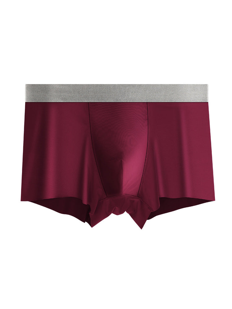 3 Pack Double Layer Ultra Cozy Pouch Underwear | dmunderwear detail image 19