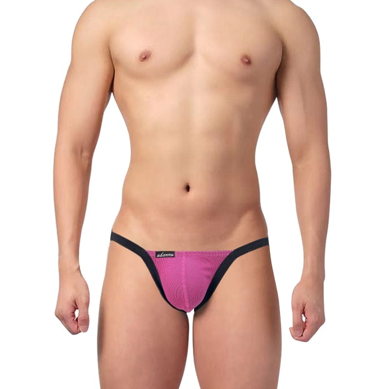 3 Pack Evolve Bikini | dmunderwear detail image 6