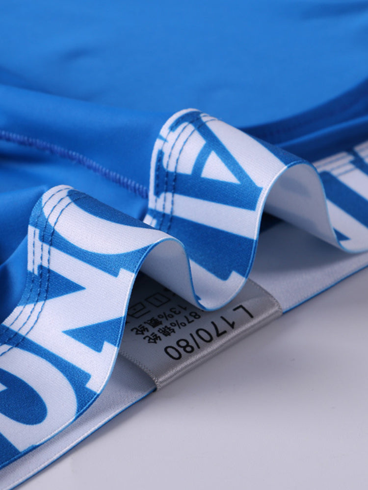 3 Pack Ice Silk Support Pouch Underwear | dmunderwear detail image 6