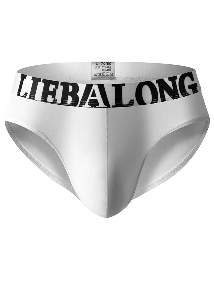 3 Pack Ice Silk Support Pouch Underwear | dmunderwear detail image 9