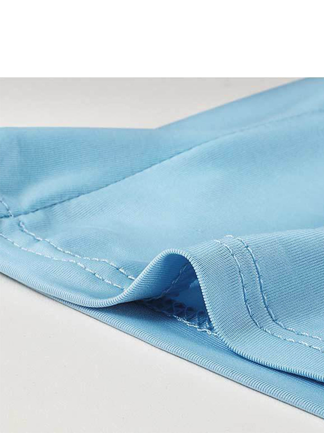 3 Pack Men's Breathable Micro Thin Trunks | dmunderwear detail image 10