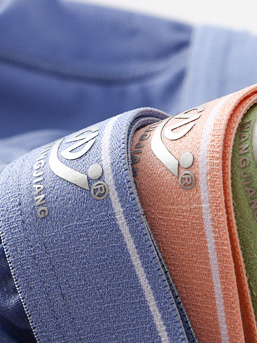 3 Pack Men's Comfy U Convex Pouch Trunks | dmunderwear detail image 16
