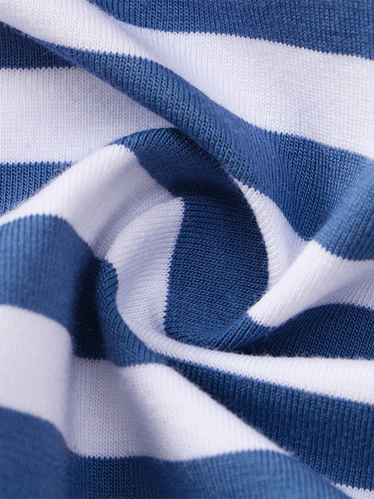 3 Pack Men's Sexy Breathable Fitness Trunks | dmunderwear detail image 4