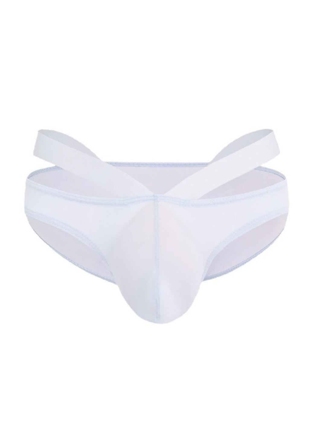 3 Pack Men's Sexy Cross Bikinis | dmunderwear