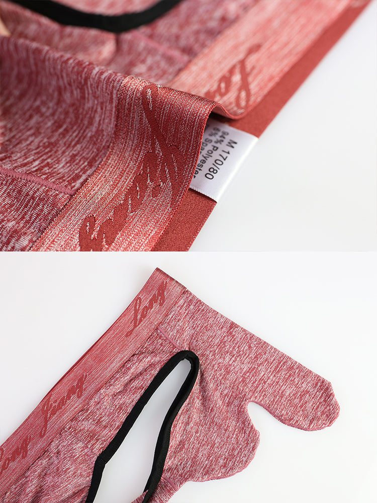 3 Pack Men's Sexy Lightweight Bikini | dmunderwear detail image 10