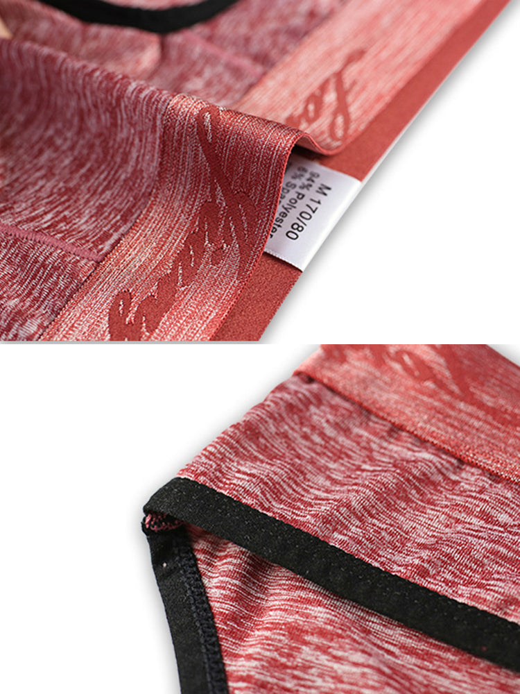 3 Pack Men's Sexy Lightweight Bikini | dmunderwear detail image 11