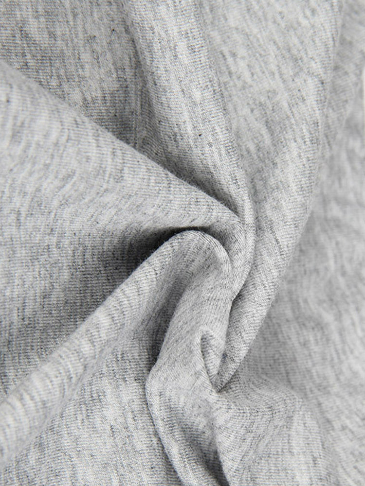 3 Pack Men's Breathable Big Pouch Briefs | dmunderwear detail image 4