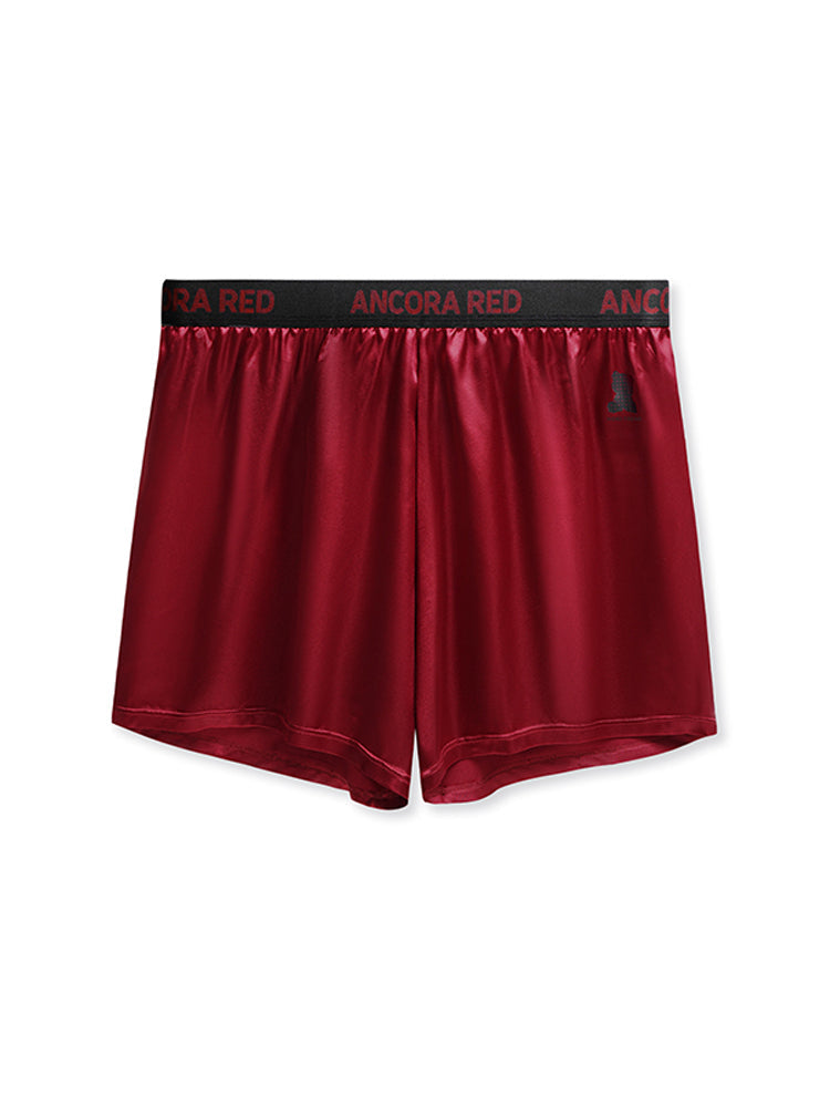 3 Pack Men's Comfy Waistband Odor-Control Ultra-Soft Boxer Briefs | dmunderwear