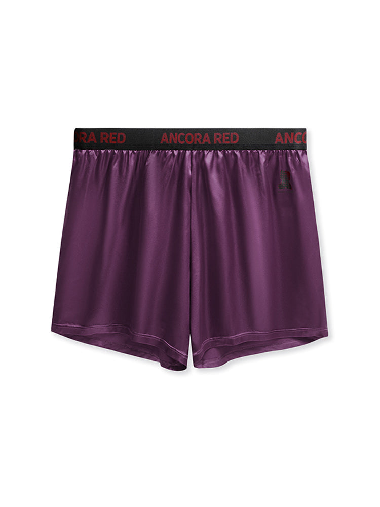 3 Pack Men's Comfy Waistband Odor-Control Ultra-Soft Boxer Briefs | dmunderwear detail image 14