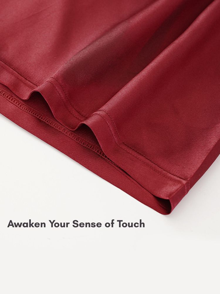 3 Pack Men's Comfy Waistband Odor-Control Ultra-Soft Boxer Briefs | dmunderwear detail image 4