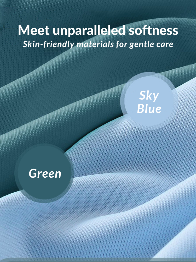 3 Pack Men's Contoured Pouch Ice Silk Thong | dmunderwear detail image 4