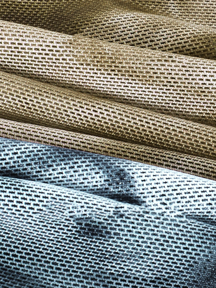 3 Pack Men's Cooling Quick-Dry Breathable Camouflage Sports Trunks | dmunderwear detail image 11