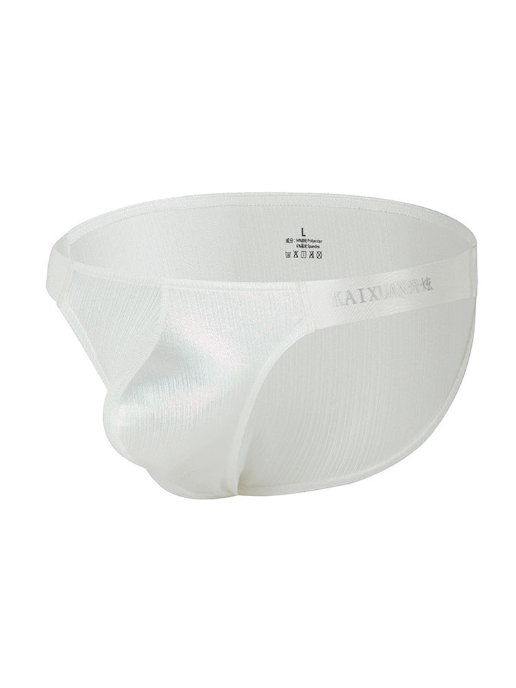 3-pack Men's Flash Briefs | dmunderwear detail image 15