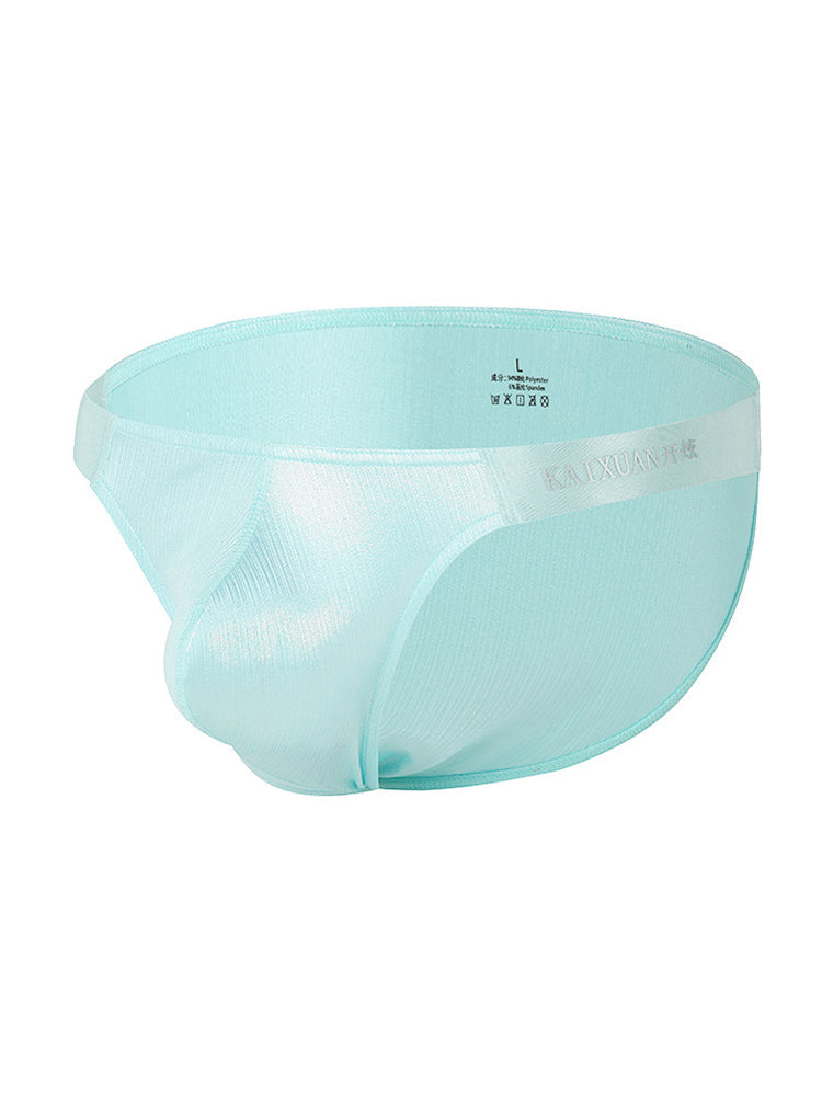 3-pack Men's Flash Briefs | dmunderwear detail image 17